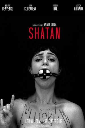 Постер: Shatan