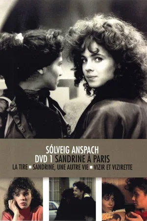Постер: Sandrine à Paris