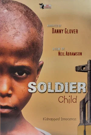 Постер: Soldier Child