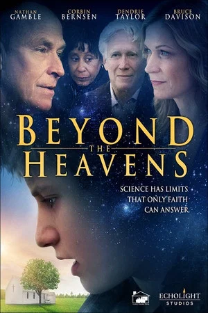 Постер: Beyond the Heavens