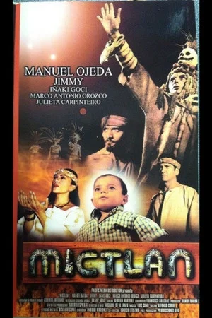 Постер: Mictlan