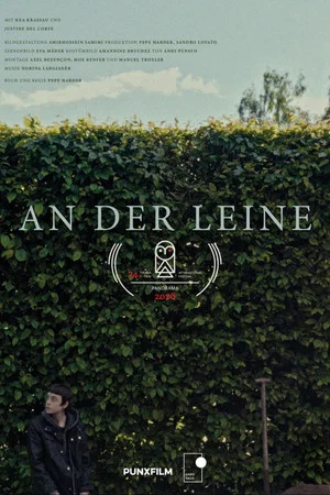 Постер: An der Leine