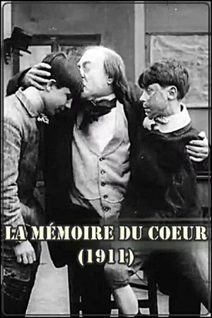 Постер: The Memory of the Heart