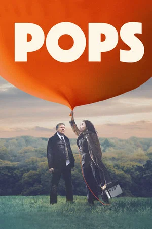 Постер: Pops