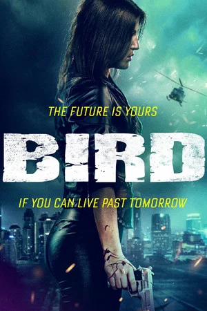Постер: Bird
