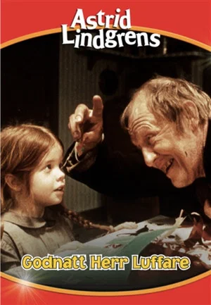 Постер: Goodnight Mr. Vagabond