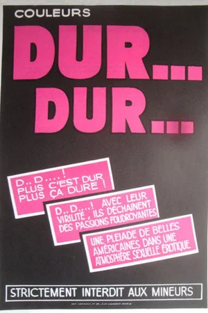Постер: Dur, dur