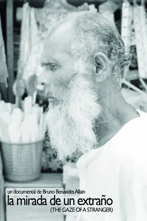 Постер: The Gaze of a Stranger