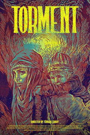 Постер: Torment