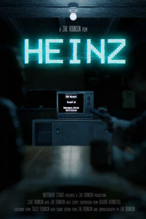 Постер: Heinz