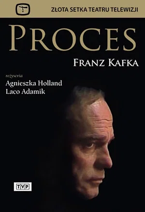 Постер: The Trial