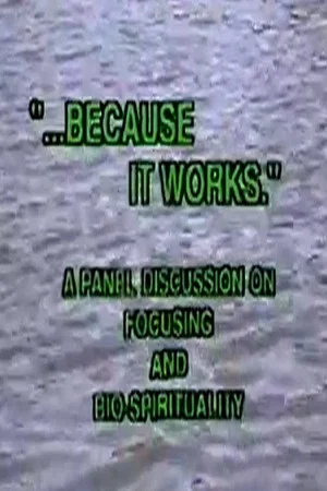 Постер: ...Because It Works