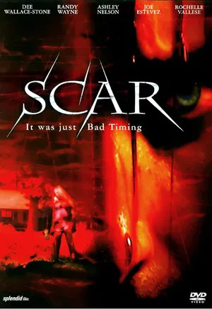 Постер: Scar
