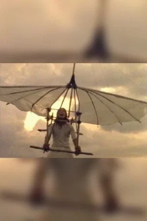 Постер: A Study for the Skies
