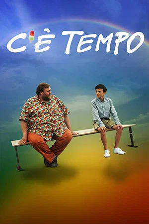 Постер: C'è tempo
