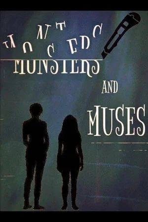 Постер: Monsters and Muses