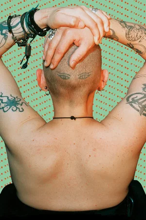 Постер: The Stars We Are