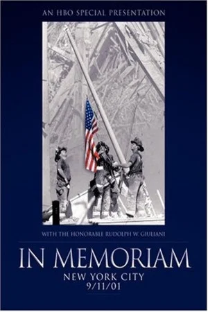 Постер: In Memoriam: New York City