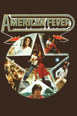 Постер: American Fever