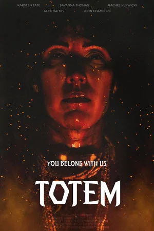 Постер: Totem
