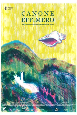 Постер: Canone effimero