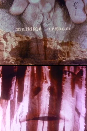Постер: Multiple Orgasm