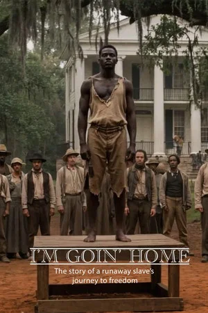 Постер: I'm Goin' Home