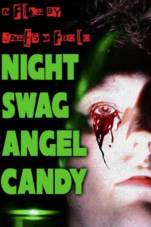 Постер: Night Swag Angel Candy