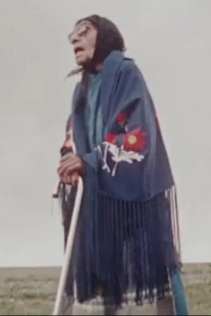 Постер: A Song for Dead Warriors