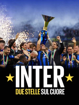 Постер: Inter. Due Stelle sul Cuore