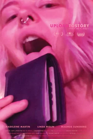 Постер: Upload to Story
