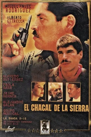 Постер: El chacal de la sierra