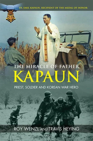 Постер: The Miracle of Father Kapaun