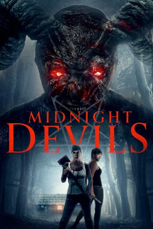 Постер: Midnight Devils