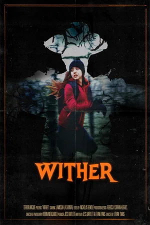 Постер: Wither