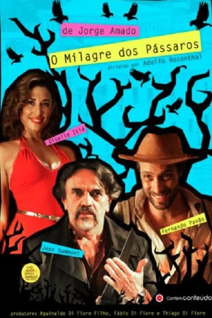 Постер: The Miracle of the Birds