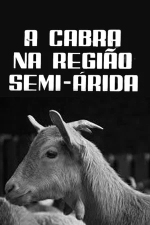 Постер: A Cabra na Região Semi-Árida
