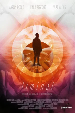 Постер: Liminal