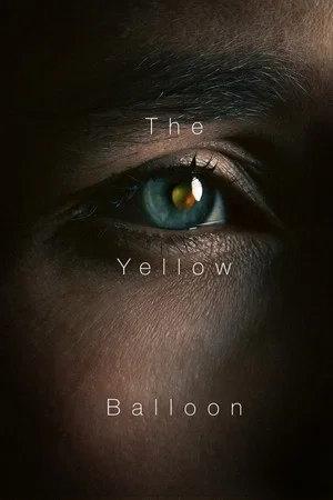 Постер: The Yellow Balloon