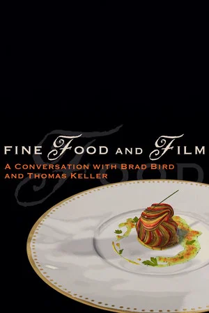 Постер: Fine Food and Film