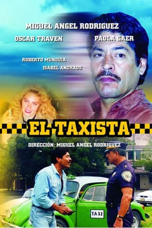 Постер: El taxista