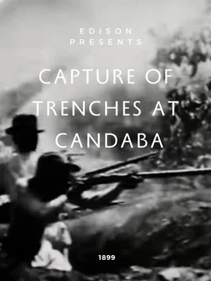 Постер: Capture of Trenches at Candaba