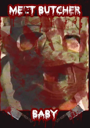 Постер: Meat Butcher Baby
