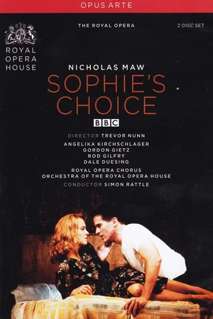 Постер: Maw: Sophie's Choice