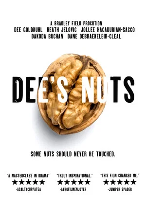 Постер: Dee's Nuts