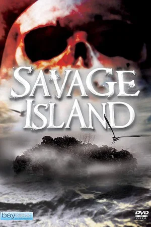 Постер: Savage Island