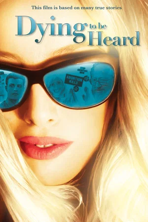 Постер: Dying to Be Heard