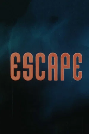 Постер: Escape (Synchronomy No. 4)