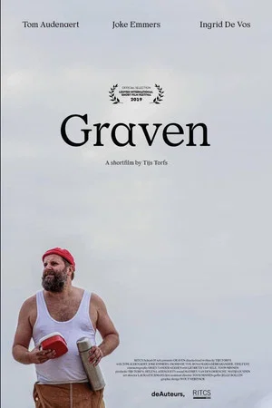 Постер: Graven