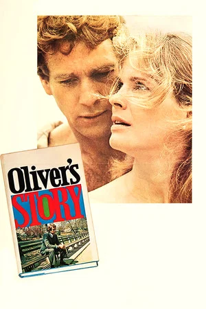 Постер: Oliver's Story
